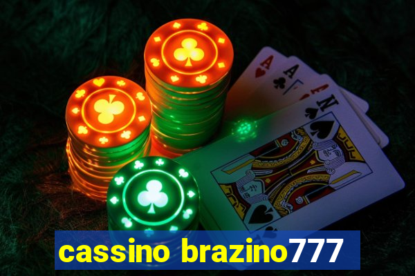 cassino brazino777